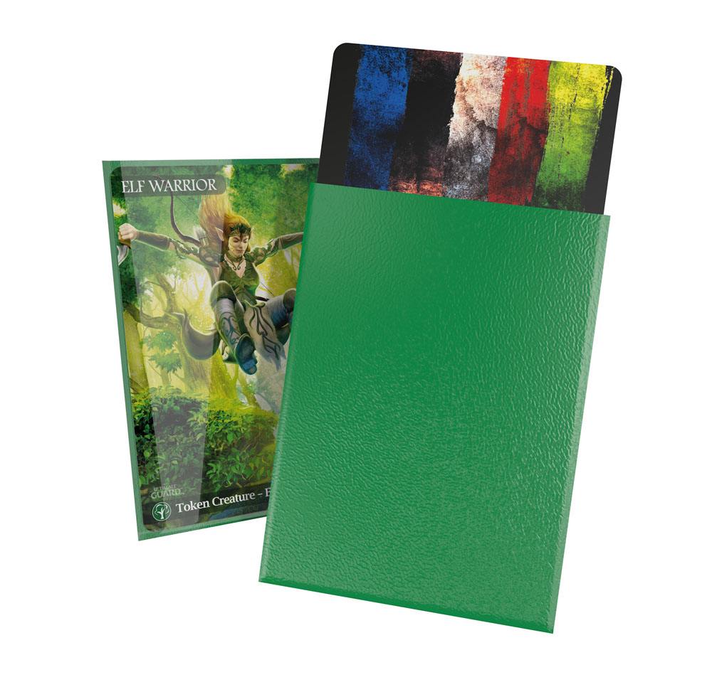 Ultimate Guard Cortex Sleeves Standard Size (100st)