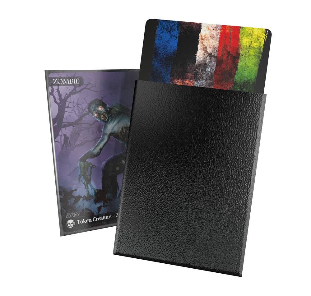 Ultimate Guard Cortex Sleeves Matte Standard Size (100st)