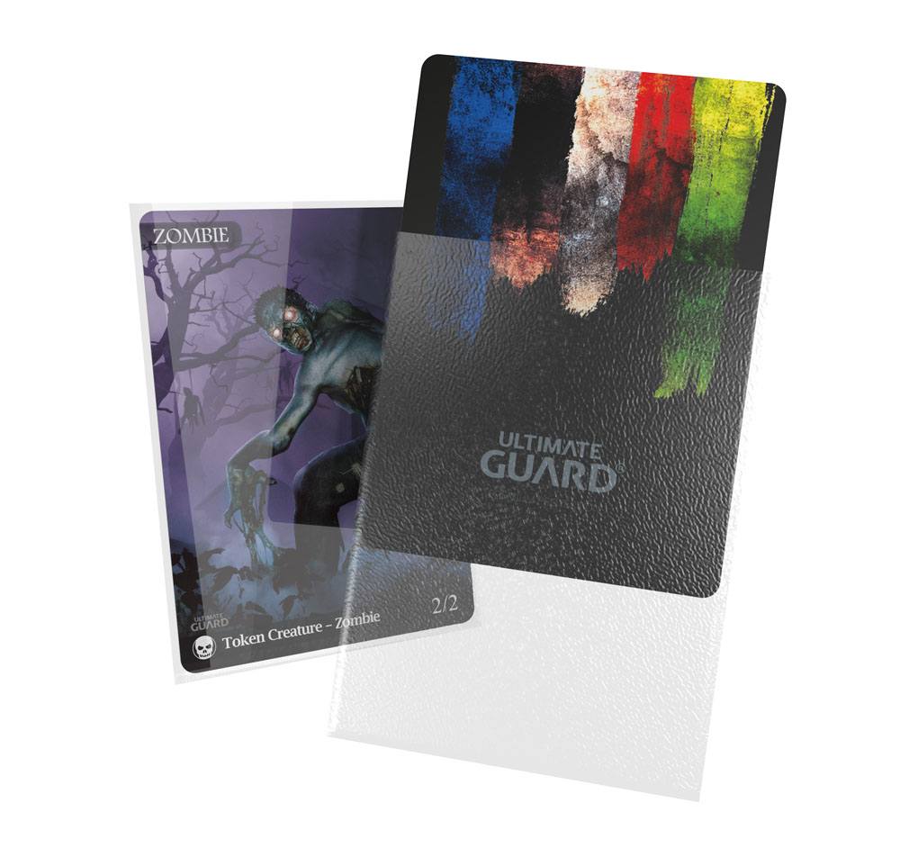 Ultimate Guard Cortex Sleeves Matte Standard Size (100st)