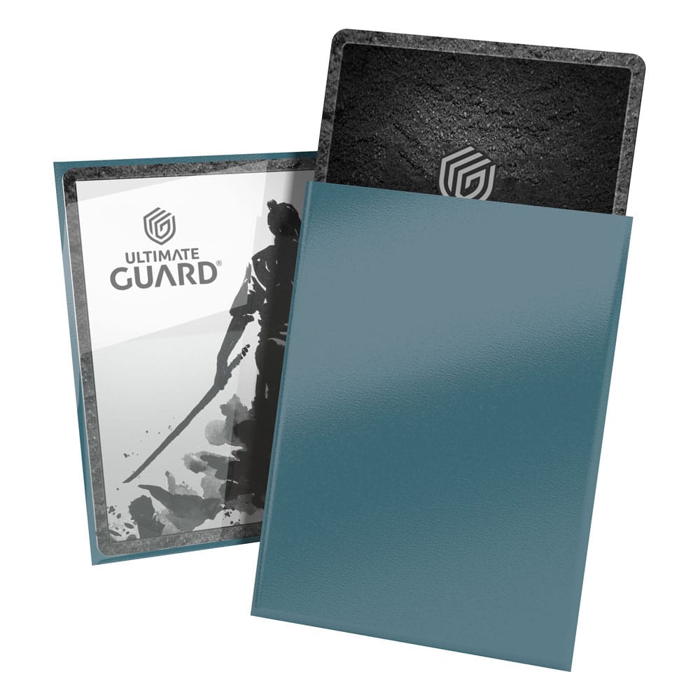Ultimate Guard Katana Sleeves Standard Size (100st)
