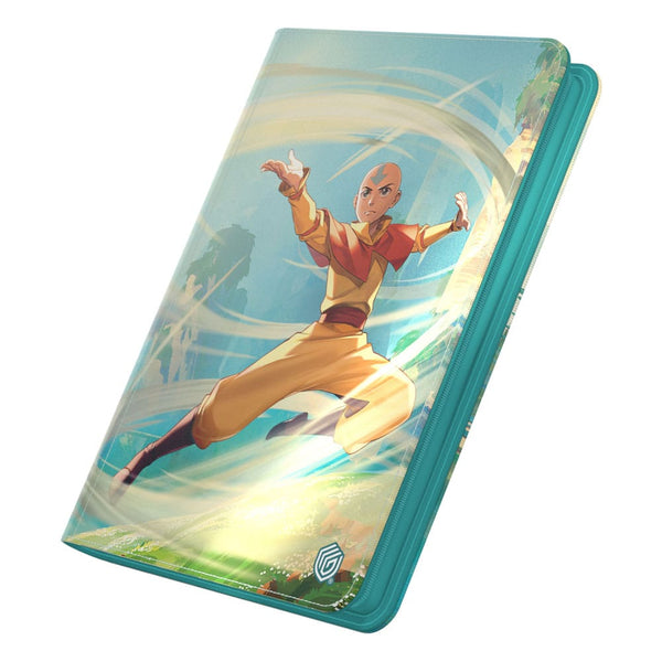 Ultimate Guard Zipfolio 360 Xenoskin Magic: The Gathering Avatar: The Last Airbender