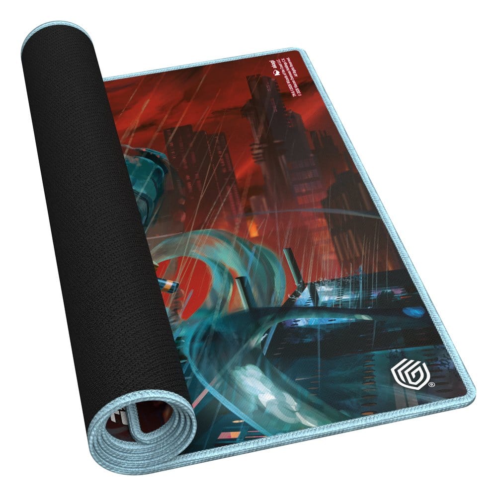 Ultimate Guard Playmat Magic: The Gathering Teenage Mutant Ninja Turtles - Last Ronin