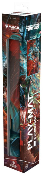 Ultimate Guard Playmat Magic: The Gathering Teenage Mutant Ninja Turtles - Last Ronin
