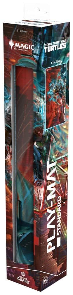 Ultimate Guard Playmat Magic: The Gathering Teenage Mutant Ninja Turtles - Last Ronin