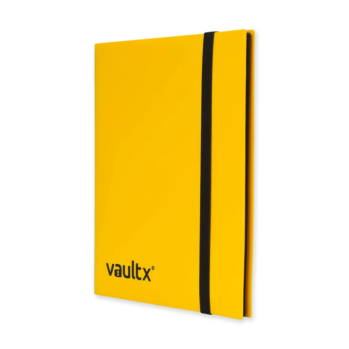 Vault X 9-Pocket Strap Binder (360 kort)