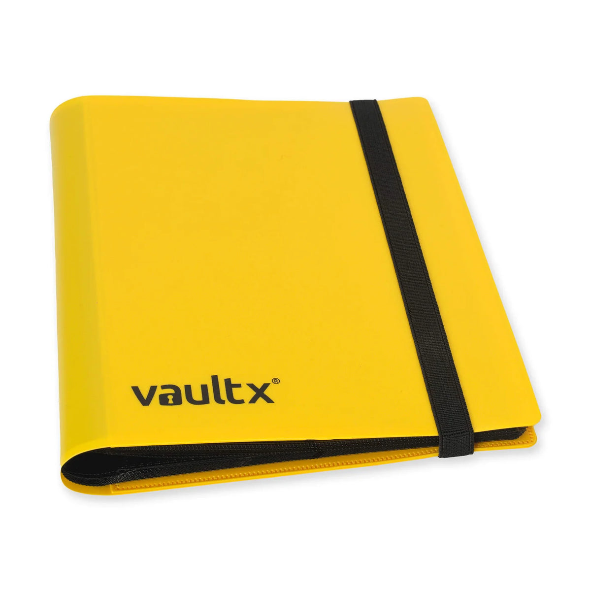 Vault X 4-Pocket Strap Binder (160 kort)