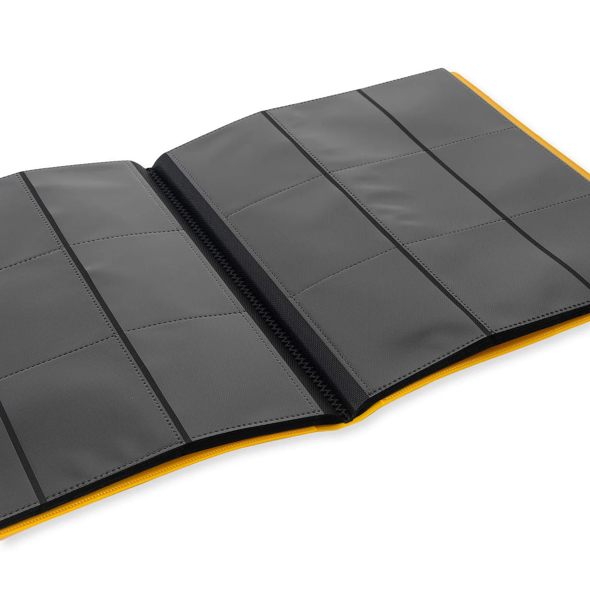 Vault X 9-Pocket Strap Binder (360 kort)