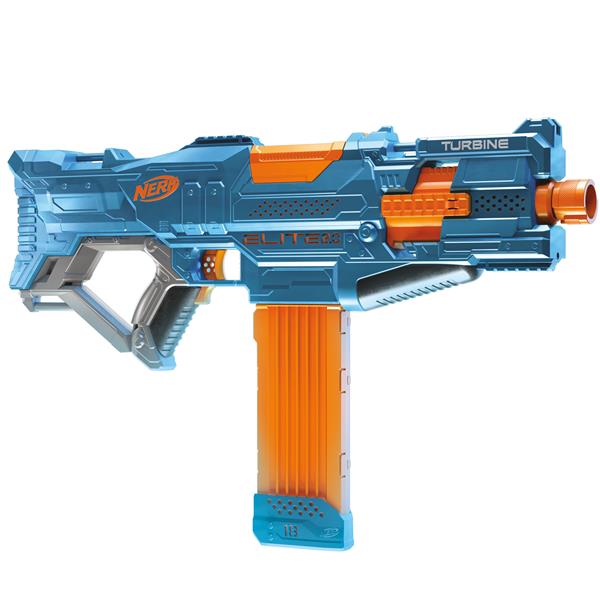 NERF N-Strike Elite 2.0 Turbine CS-18