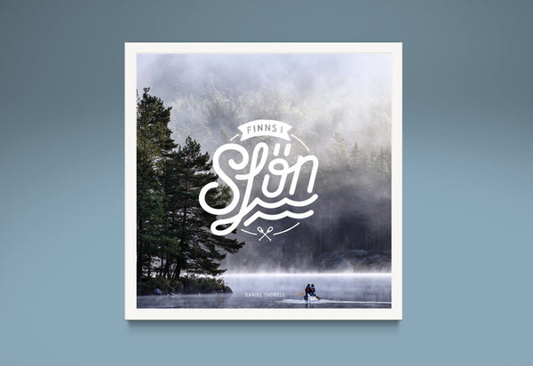Sjön - Spelet om vad som finns i sjön