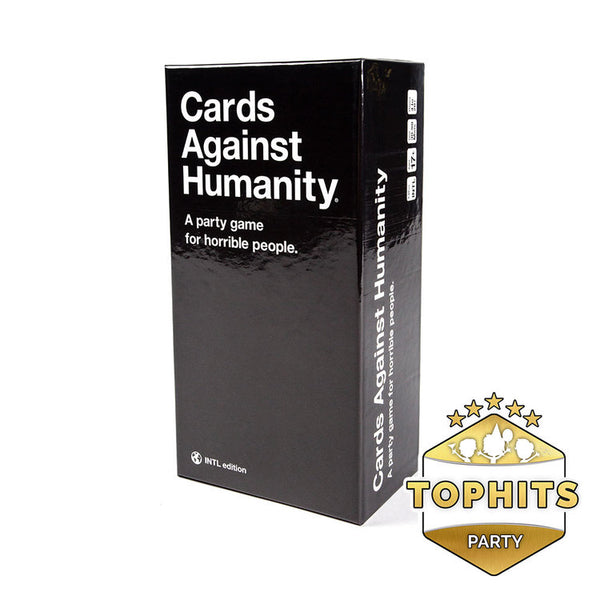 Cards Against Humanity (International Version)