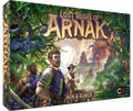 Lost Ruins of Arnak