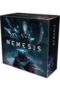 Nemesis (Engelsk)