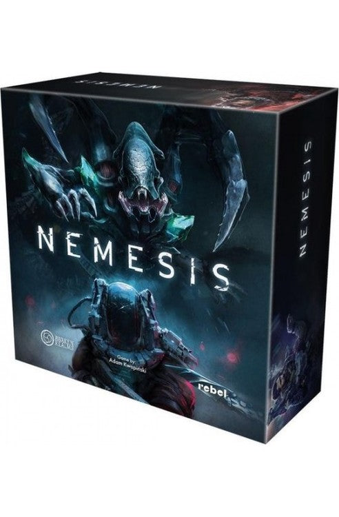 Nemesis