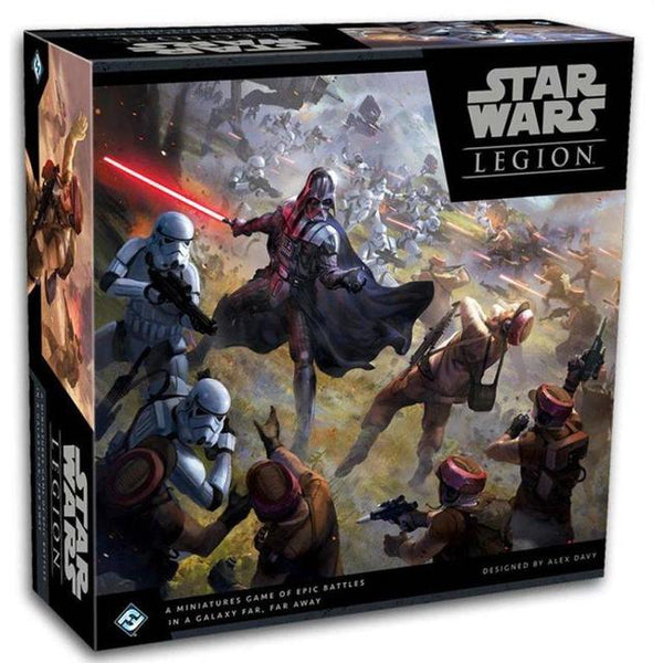 Star Wars Legion Core Set