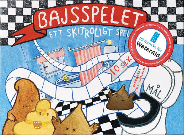 Bajsspelet (SE)