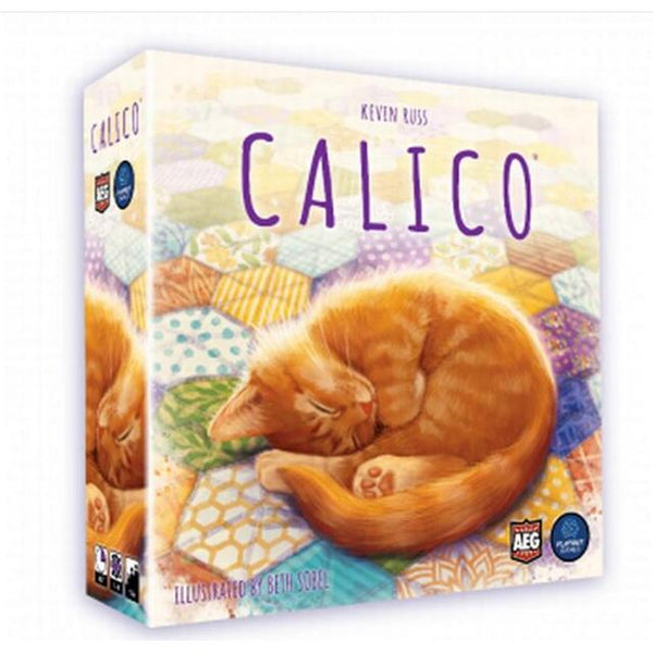 Calico (Nordisk)