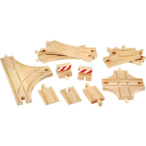 BRIO Expansion Pack Advanced