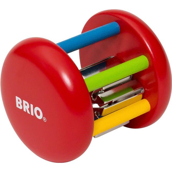 BRIO Bjällerskallra