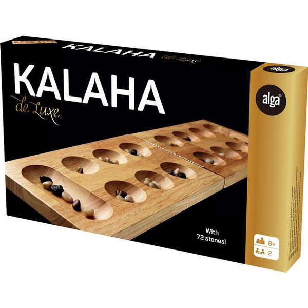 Alga Wooden Kalaha