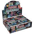 Yu-Gi-Oh Maze Of Memories 1st Edition Booster Display (24-pack)