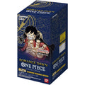 One Piece Card Game: Romance Dawn [OP-01] Booster Box (Japansk version)