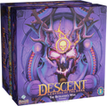 Descent: Legends of the Dark - The Betrayer's War