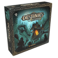 Destinies: Witchwood